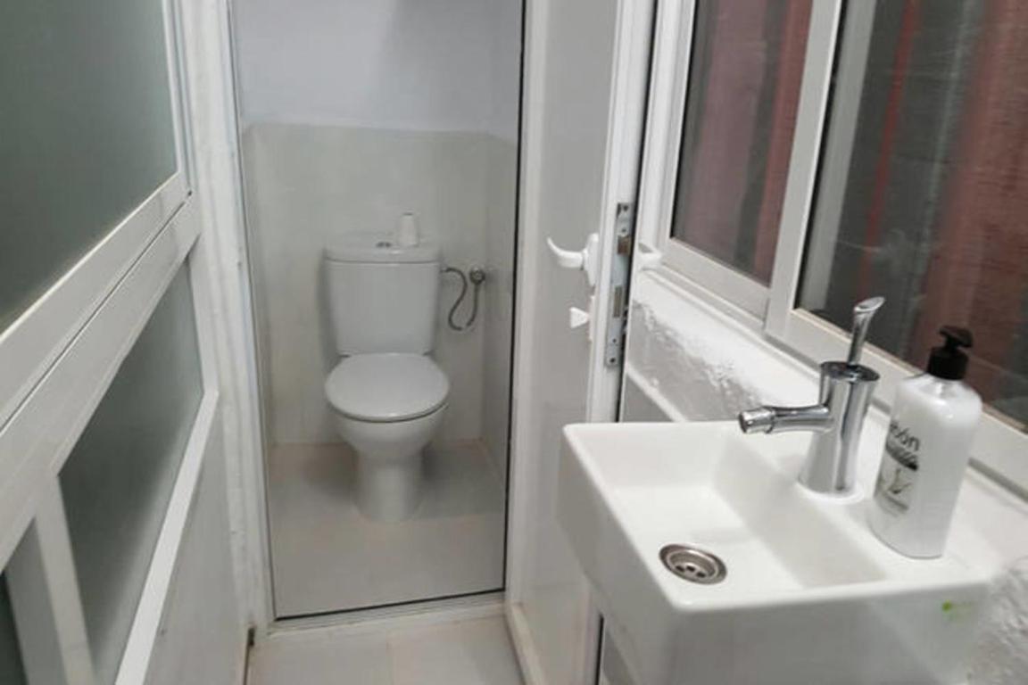 Marina Rooms Αλικάντε Εξωτερικό φωτογραφία