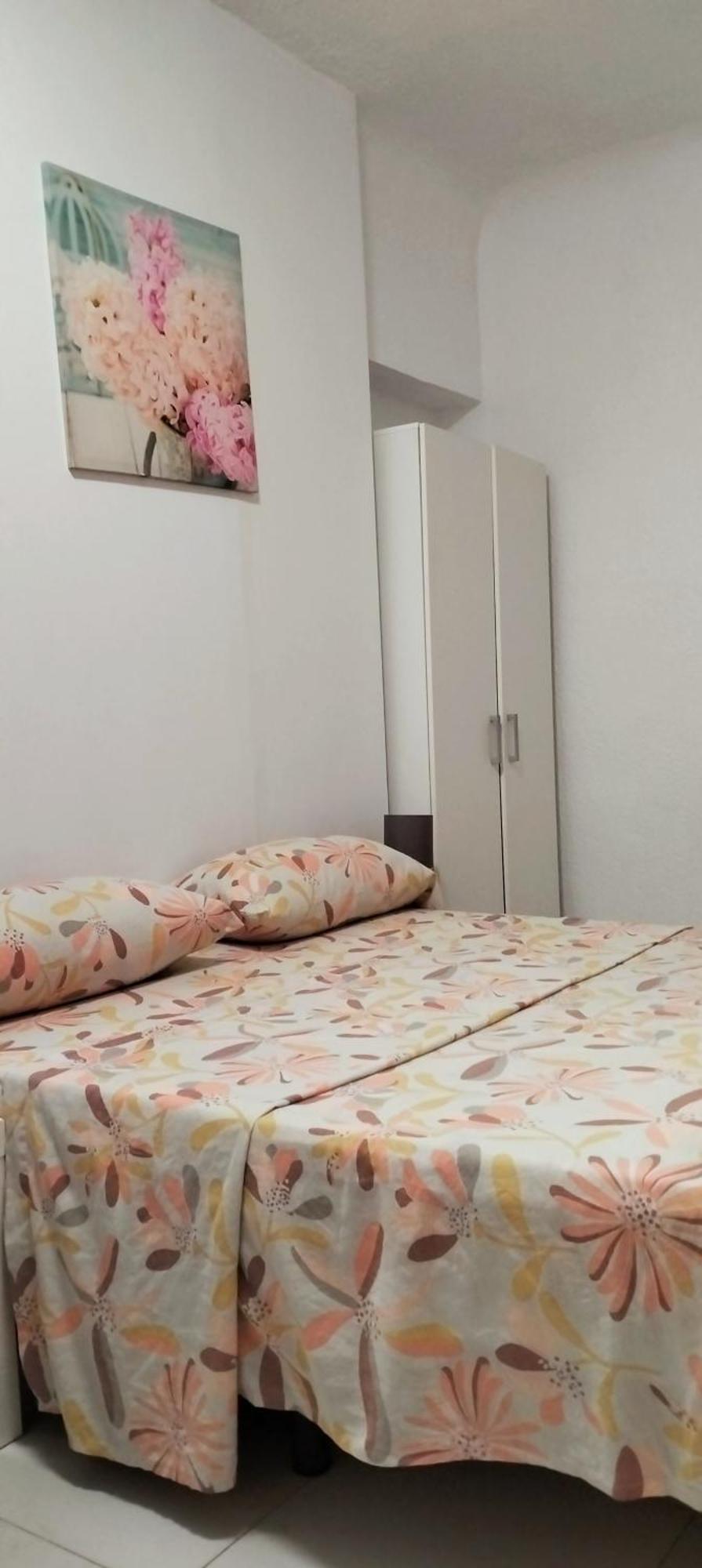 Marina Rooms Αλικάντε Εξωτερικό φωτογραφία