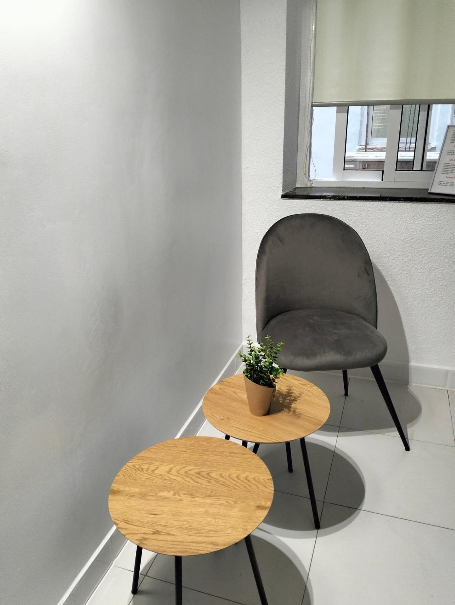 Marina Rooms Αλικάντε Εξωτερικό φωτογραφία