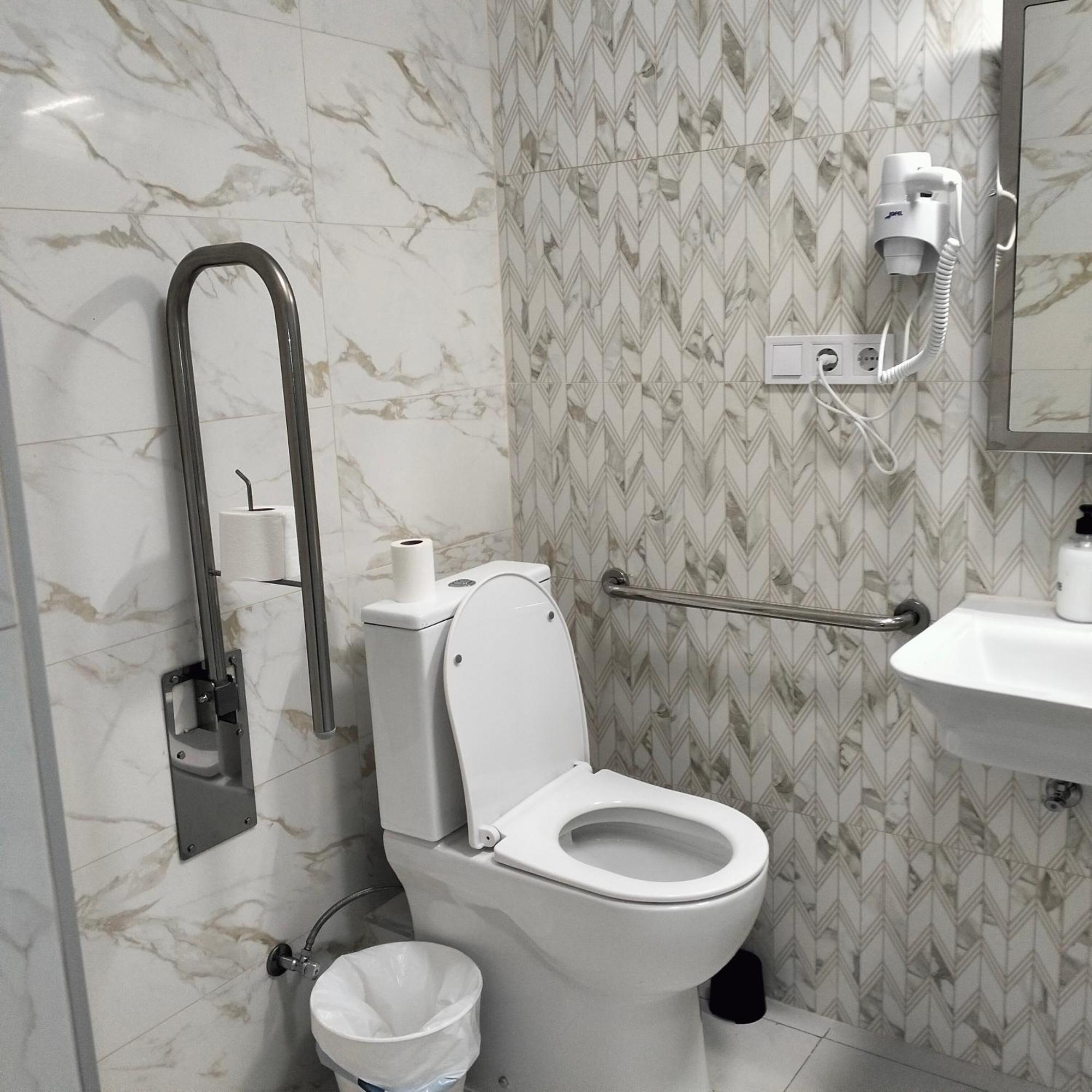 Marina Rooms Αλικάντε Εξωτερικό φωτογραφία