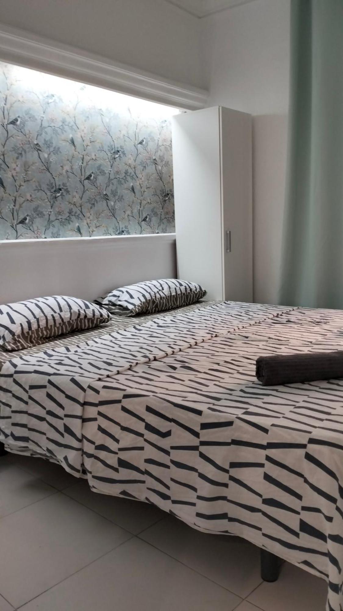 Marina Rooms Αλικάντε Εξωτερικό φωτογραφία